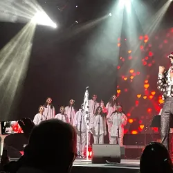 Hod Hasharon Cultural Center - Hod Hasharon