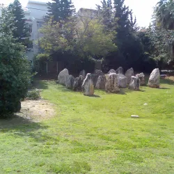 Hod Hasharon Museum - Hod Hasharon