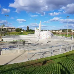 Hod Hasharon Sports Complex - Hod Hasharon