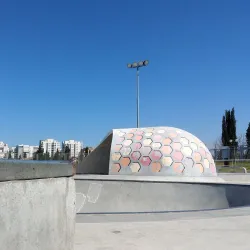 Hod Hasharon Sports Complex - Hod Hasharon