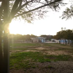 Hod Hasharon Sports Complex - Hod Hasharon