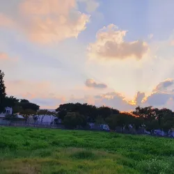 Hod Hasharon Sports Complex - Hod Hasharon