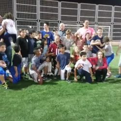 Hod Hasharon Sports Complex - Hod Hasharon