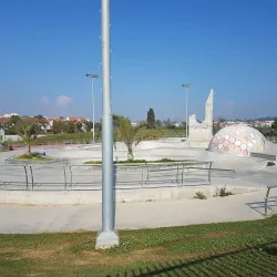 Hod Hasharon Sports Complex - Hod Hasharon