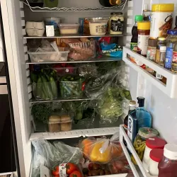 Local Farmers Market - Hod Hasharon