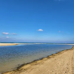 Nahal Alexander Park - Hod Hasharon