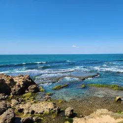 Nahal Alexander Park - Hod Hasharon