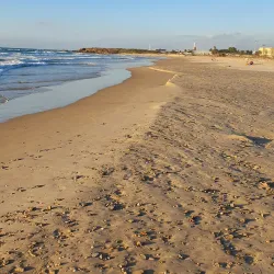 Nahal Alexander Park - Hod Hasharon