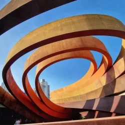 Design Museum Holon - Holon