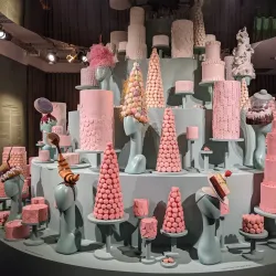 Design Museum Holon - Holon