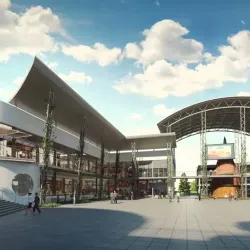 Holon Children's Park - Holon