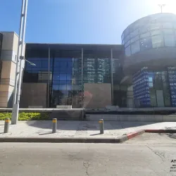 Holon City Library - Holon