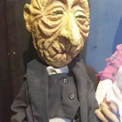 Holon Puppet Theater - Holon