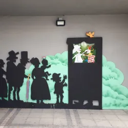 Holon Puppet Theater - Holon