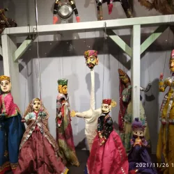 Holon Puppet Theater - Holon