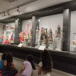 Holon Puppet Theater - Holon