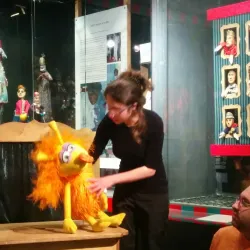 Holon Puppet Theater - Holon