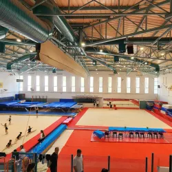 Holon Sports Complex - Holon