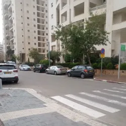 Holon Sports Complex - Holon