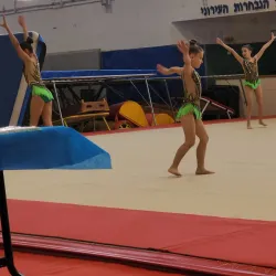 Holon Sports Complex - Holon