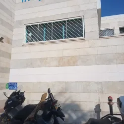 Holon Sports Complex - Holon