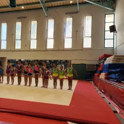 Holon Sports Complex - Holon