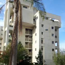 Holon Sports Complex - Holon