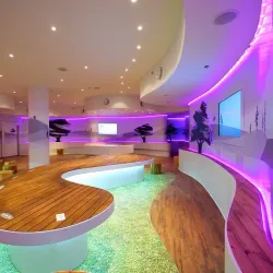 Israeli Children's Museum - Holon