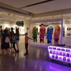 Israeli Children's Museum - Holon