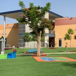 Israeli Children's Museum - Holon