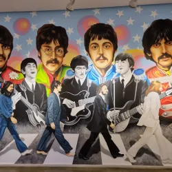 Israeli Children's Museum - Holon