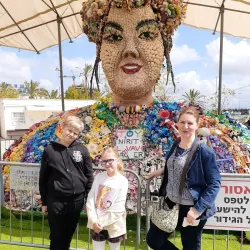 Israeli Children's Museum - Holon