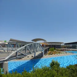 Israeli Children's Museum - Holon