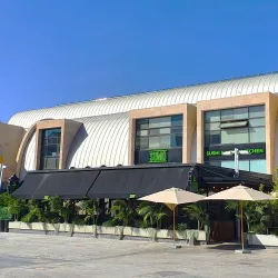 Mediatech Center Holon - Holon