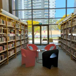 Mediatech Center Holon - Holon