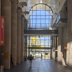 Mediatech Center Holon - Holon