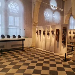 Museum of Islamic and Near Eastern Cultures - Holon