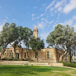 Museum of Islamic and Near Eastern Cultures - Holon