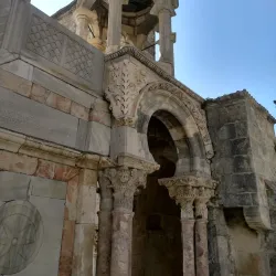 Dome of the Rock - Jerusalem