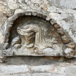 Garden of Gethsemane - Jerusalem