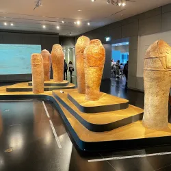 Israel Museum - Jerusalem