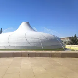 Israel Museum - Jerusalem