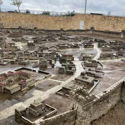 Israel Museum - Jerusalem