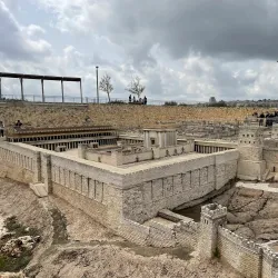 Israel Museum - Jerusalem