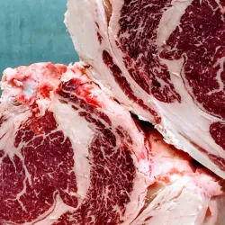 Mahane Yehuda Market - Jerusalem