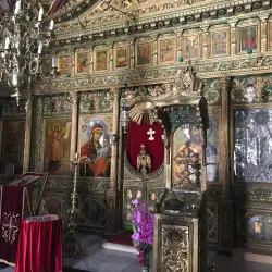 Via Dolorosa - Jerusalem