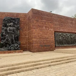 Yad Vashem - The World Holocaust Remembrance Center - Jerusalem