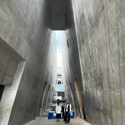 Yad Vashem - The World Holocaust Remembrance Center - Jerusalem