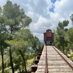Yad Vashem - The World Holocaust Remembrance Center - Jerusalem