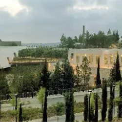 Yad Vashem - The World Holocaust Remembrance Center - Jerusalem